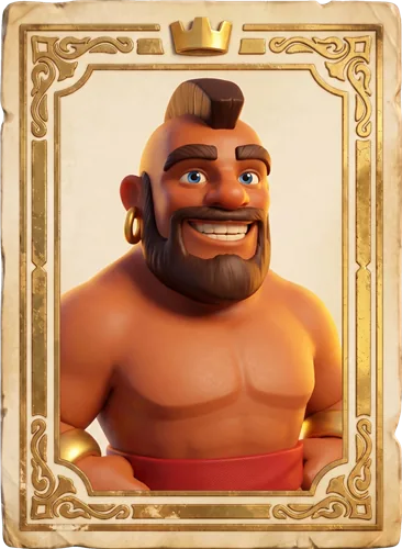 The Hog Rider