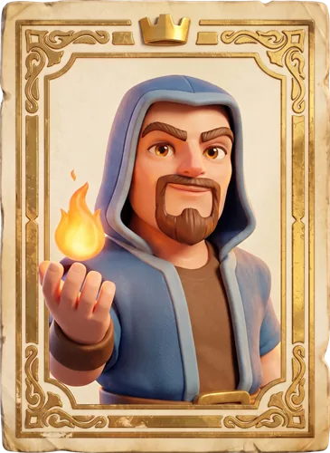 The Wizard